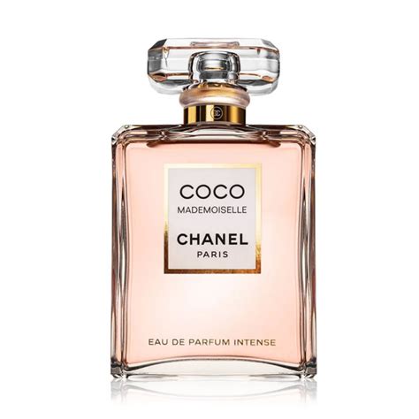 chanel 5 intense|chanel mademoiselle intense price.